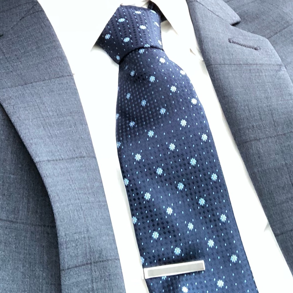 Meet your Posher, Derrick